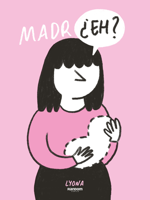 Title details for Madr¿eh? by Lyona - Available